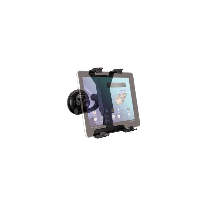 HAMLET SUP. UNIV. AUTO  VENT. PER TABLET PC 7  -11